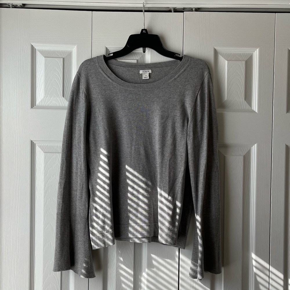 Women’s J. Crew Sweater